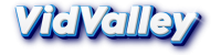 Vidvalley logo