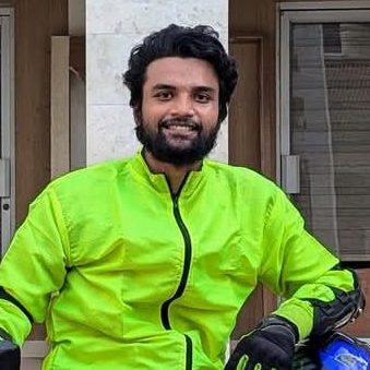 Atiqur Rahman Tonoy